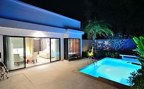 Pumeria Resort Phuket - Sha Plus